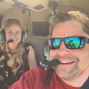 Meet your Posher, Jeff